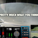 This Is What A 1,200 HP Lambo Does When It Blows A Tire On The Track At 130 MPH In Case You Were Curious